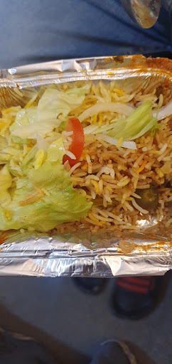 Photo of Fresco / doner kebab uk - 142 Old Christchurch Rd, Bournemouth BH1 1NL